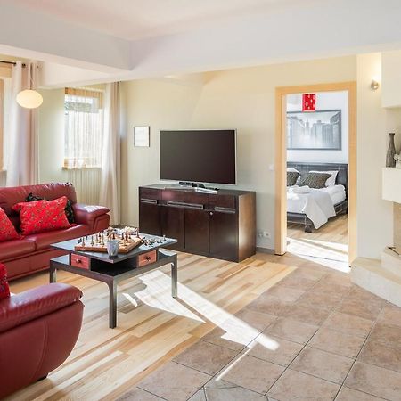 Rent Like Home - Krzeptowskiego 6 Zakopane Dış mekan fotoğraf