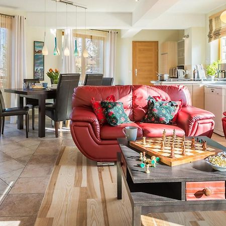 Rent Like Home - Krzeptowskiego 6 Zakopane Dış mekan fotoğraf