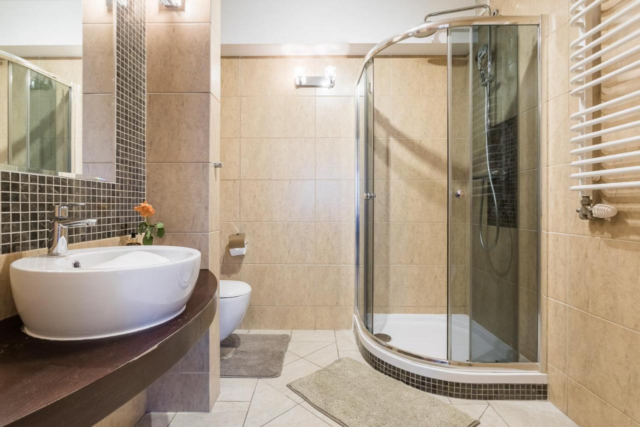 Rent Like Home - Krzeptowskiego 6 Zakopane Dış mekan fotoğraf