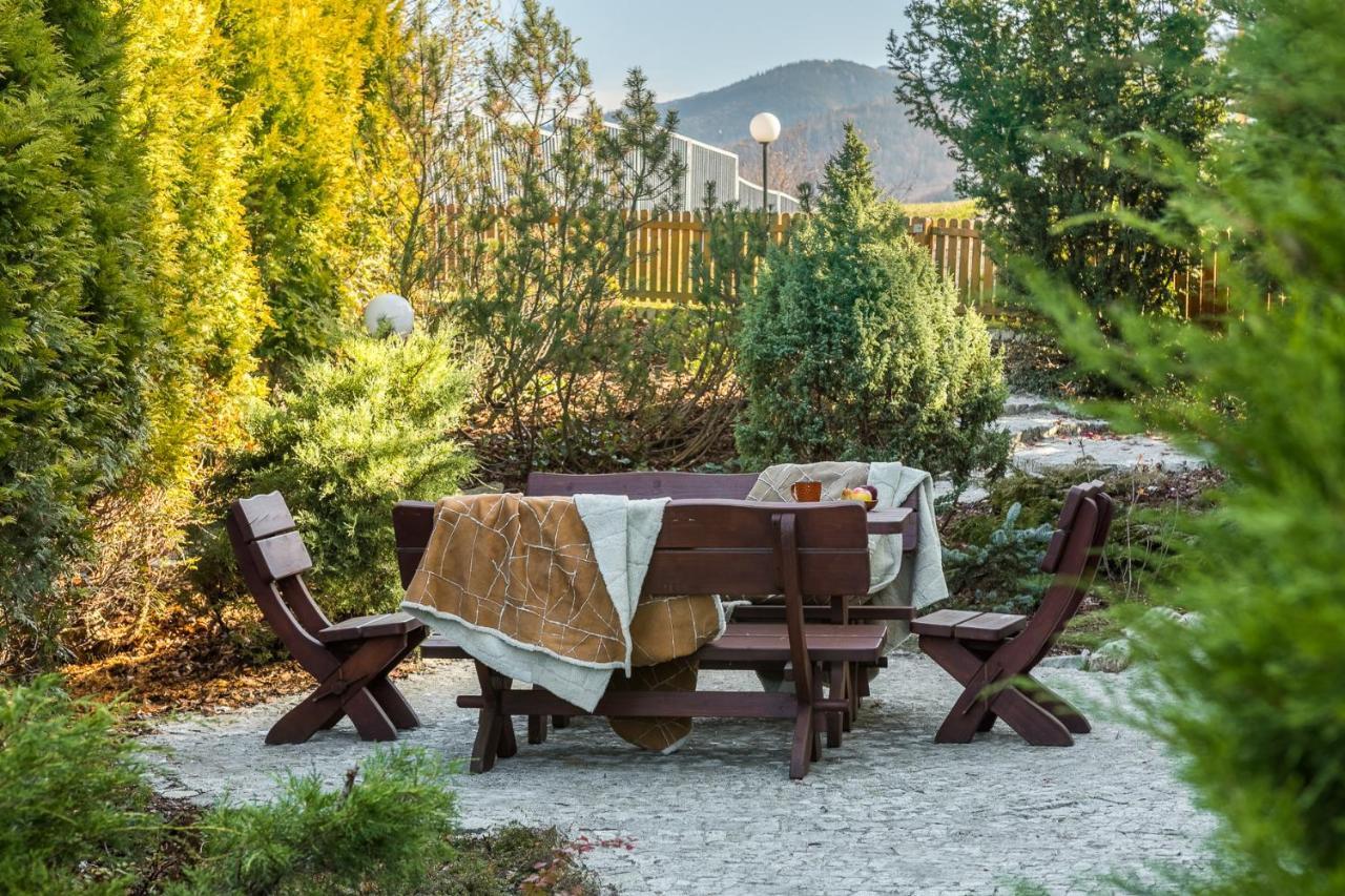 Rent Like Home - Krzeptowskiego 6 Zakopane Dış mekan fotoğraf