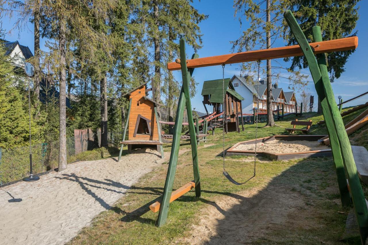 Rent Like Home - Krzeptowskiego 6 Zakopane Dış mekan fotoğraf