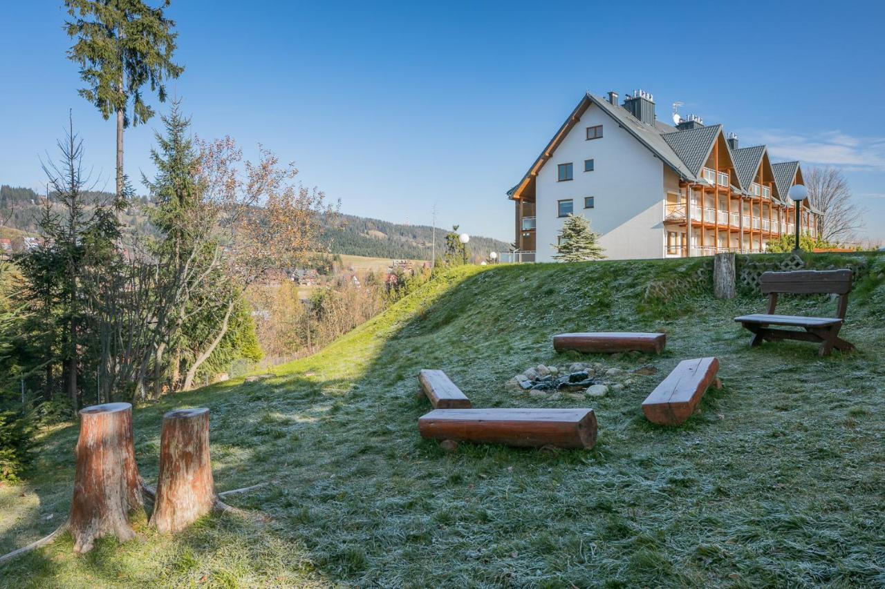 Rent Like Home - Krzeptowskiego 6 Zakopane Dış mekan fotoğraf