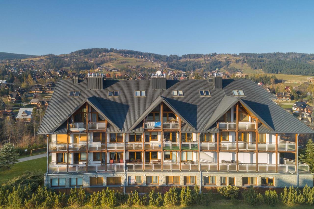 Rent Like Home - Krzeptowskiego 6 Zakopane Dış mekan fotoğraf