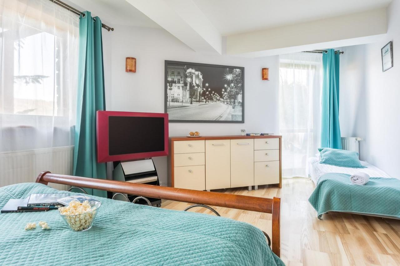 Rent Like Home - Krzeptowskiego 6 Zakopane Dış mekan fotoğraf
