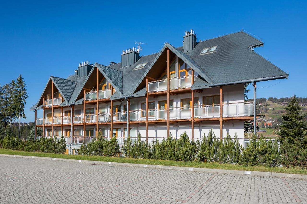 Rent Like Home - Krzeptowskiego 6 Zakopane Dış mekan fotoğraf