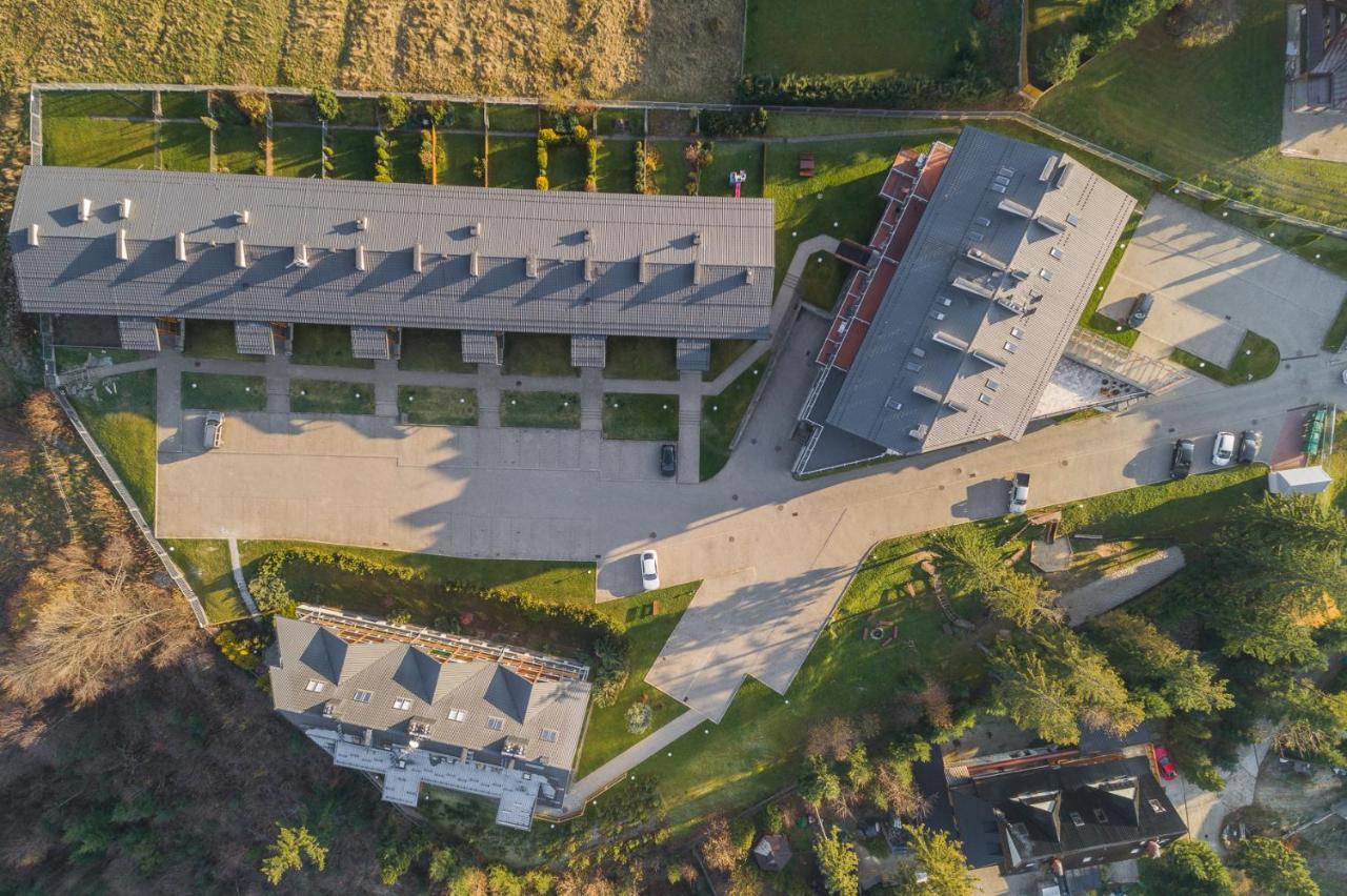 Rent Like Home - Krzeptowskiego 6 Zakopane Dış mekan fotoğraf